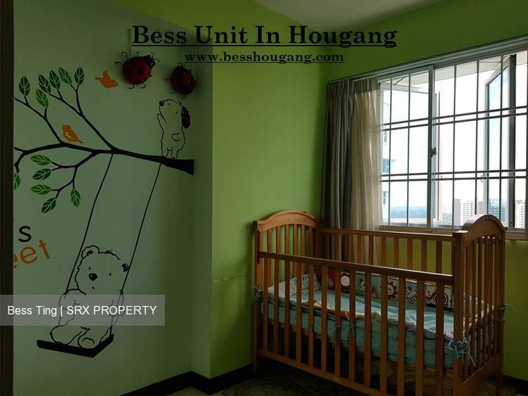 Blk 988A Buangkok Green (Hougang), HDB 4 Rooms #177656092